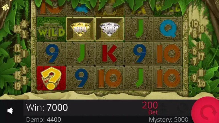 Jewels Quest 2