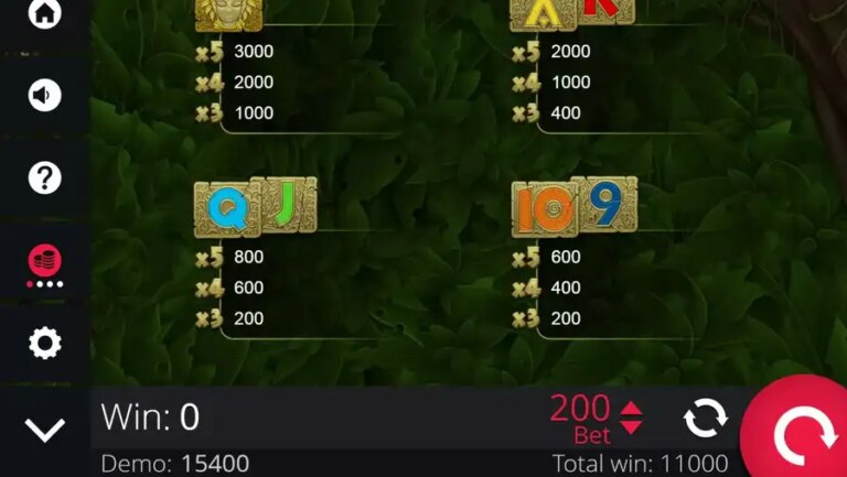 Jewels Quest 2