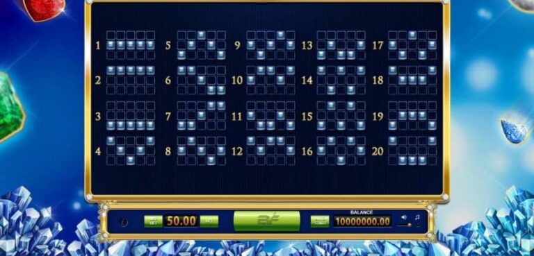 Jewels World