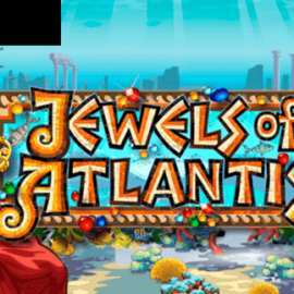 Jewels of Atlantis