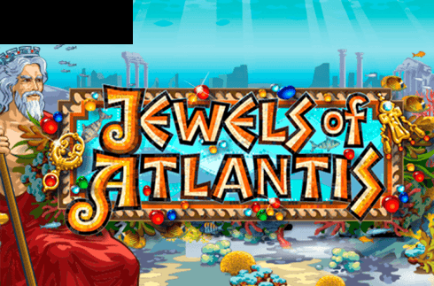 Jewels of Atlantis