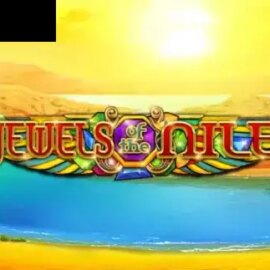 Jewels of the Nile (Games Inc)
