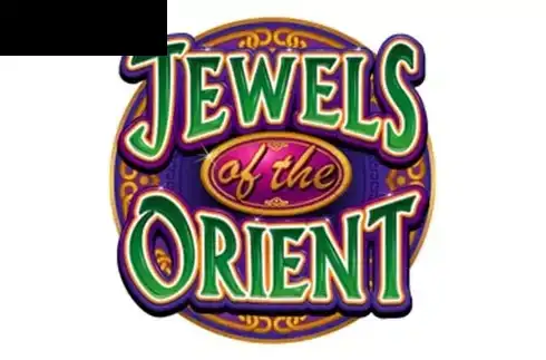 Jewels of the Orient