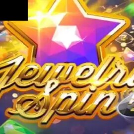 Jewely Spin