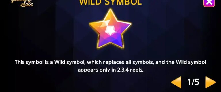 Jewely Spin