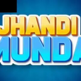 Jhandi Munda (Mplay)