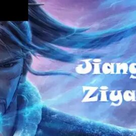 Jiang Ziya