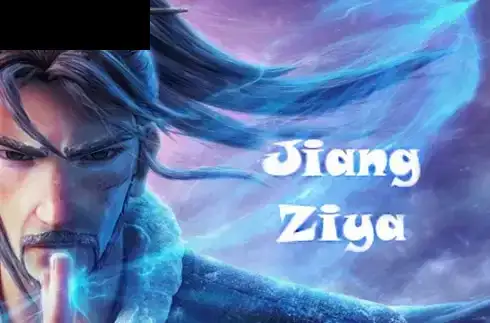 Jiang Ziya