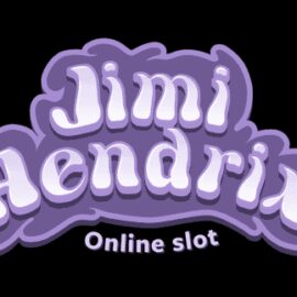 Jimi Hendrix