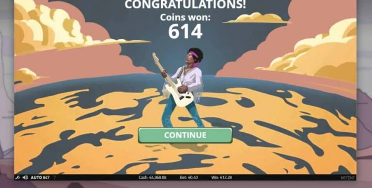 Jimi Hendrix