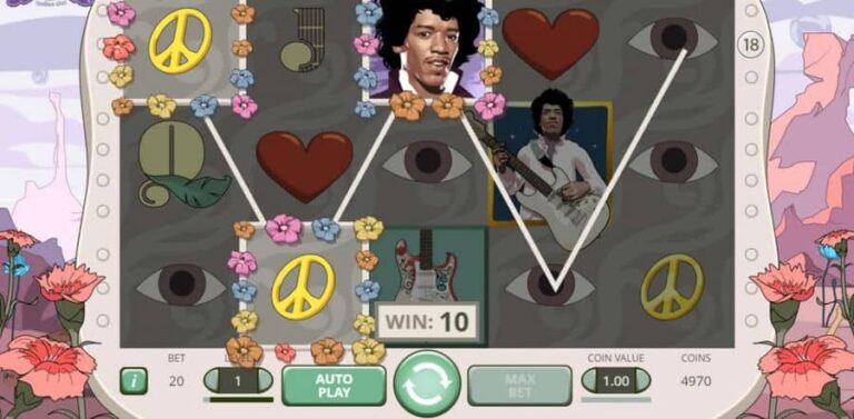 Jimi Hendrix