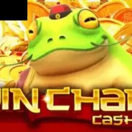 Jin Chan Cash