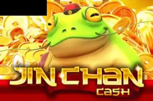 Jin Chan Cash