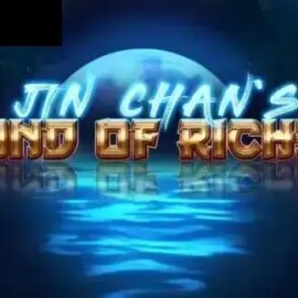 Jin Chan’s Pond of Riches