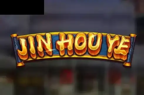 Jin Houye