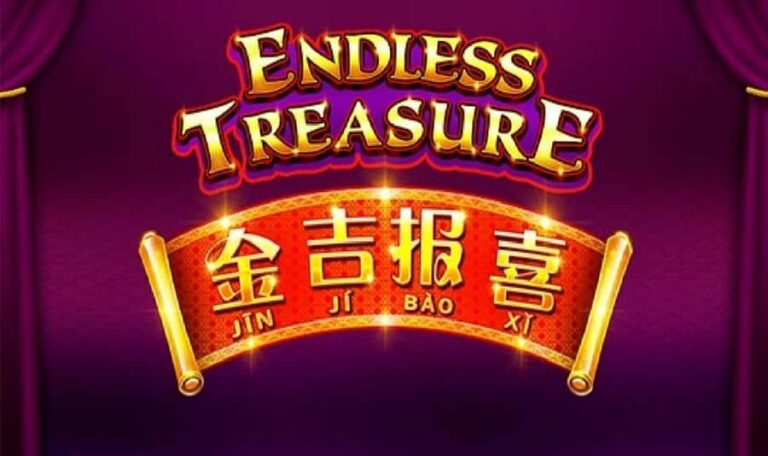Jin Ji Bao Xi: Endless Treasure