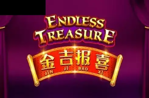 Jin Ji Bao Xi: Endless Treasure