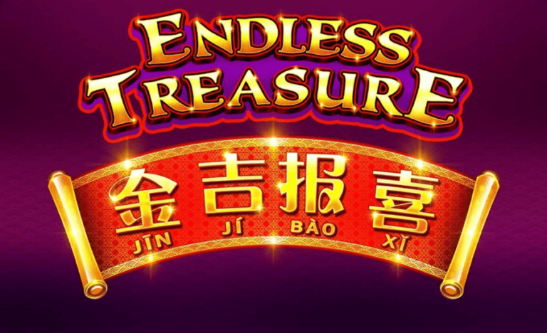 Jin Ji Bao Xi Jackpot Wars