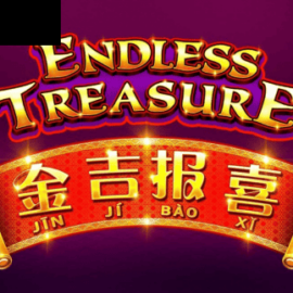 Jin Ji Bao Xi Jackpot Wars