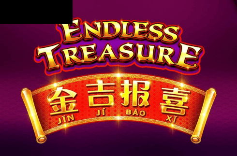 Jin Ji Bao Xi Jackpot Wars