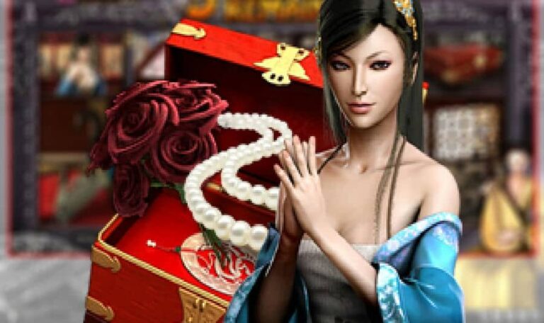 Jin Ping Mai
