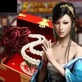 Jin Ping Mai