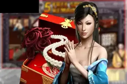 Jin Ping Mai