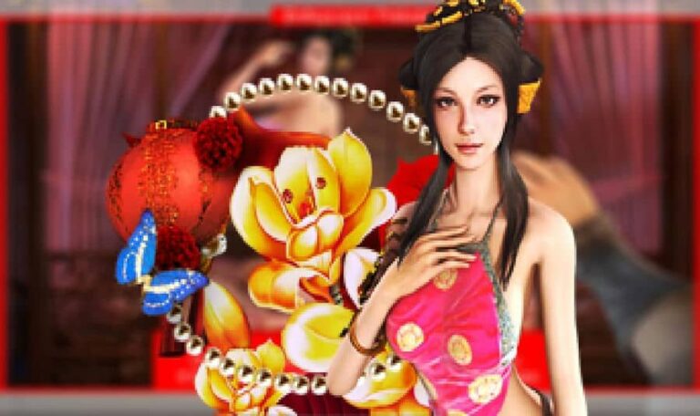 Jin Ping Mai 2