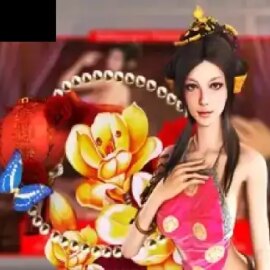 Jin Ping Mai 2