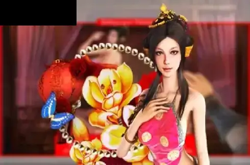 Jin Ping Mai 2