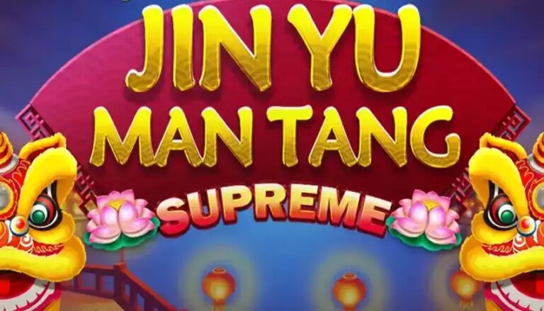 Jin Yu Man Tang Supreme