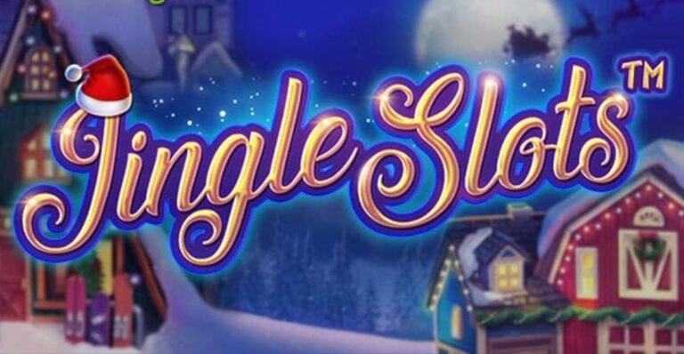 Jingle Slots