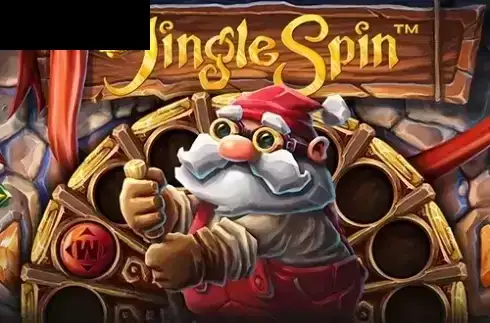 Jingle Spin
