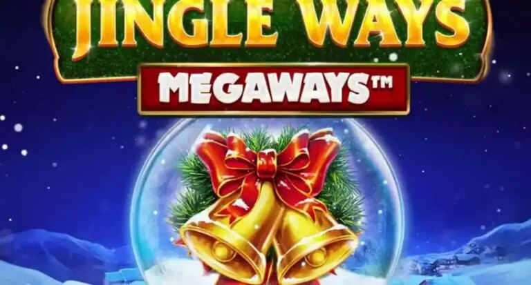 Jingle Ways Megaways