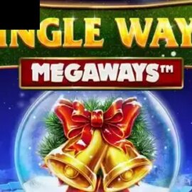 Jingle Ways Megaways