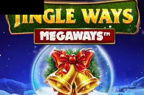 Jingle Ways Megaways