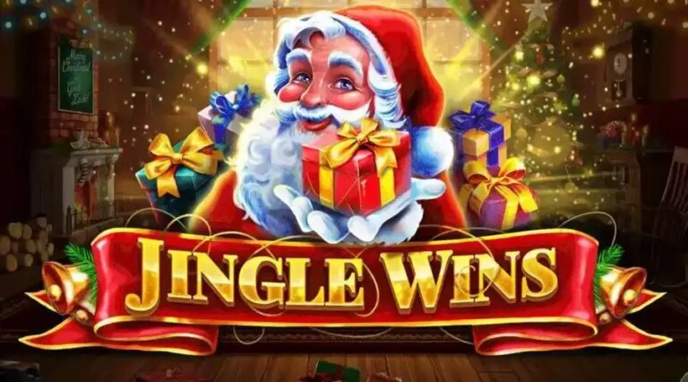 Jingle Wins
