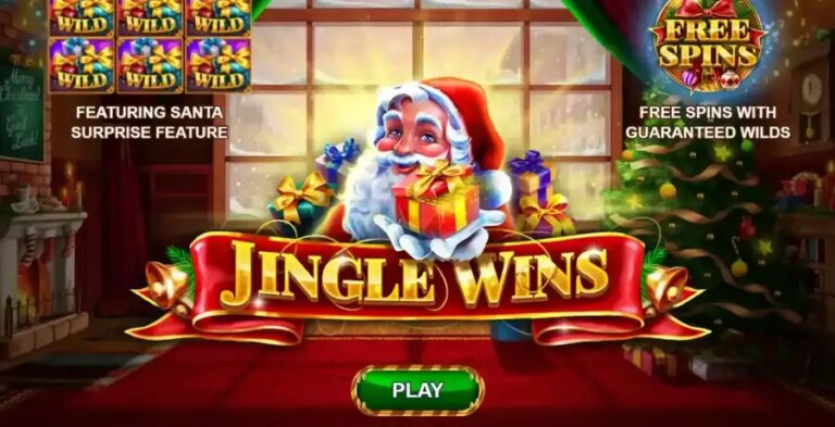 Jingle Wins