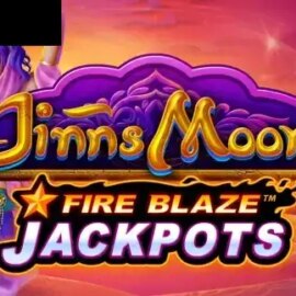 Jinns Moon