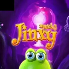 Jinxy Match 3