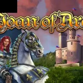 Joan of Arc (GameArt)