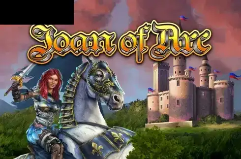 Joan of Arc (GameArt)