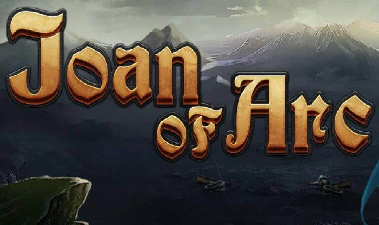 Joan of Arc (XIN Gaming)