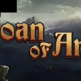 Joan of Arc (XIN Gaming)