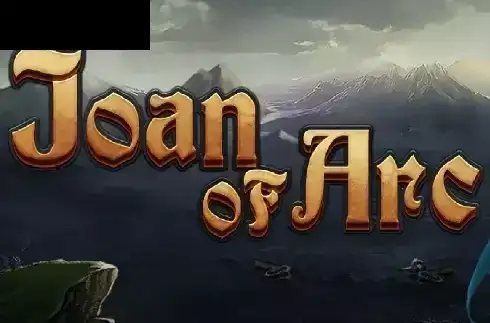 Joan of Arc (XIN Gaming)