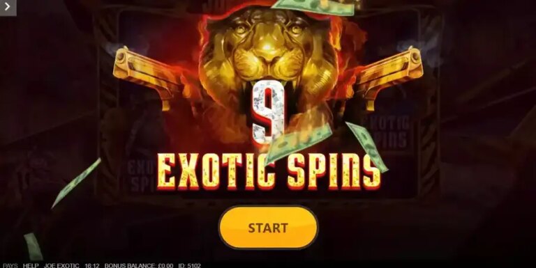 Joe Exotic