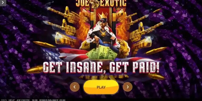 Joe Exotic