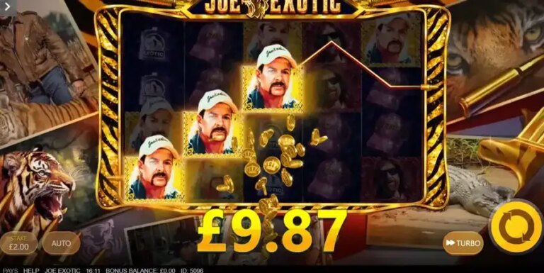 Joe Exotic