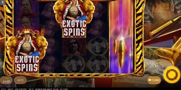 Joe Exotic
