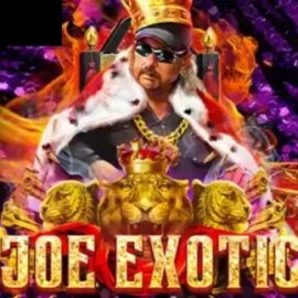 Joe Exotic